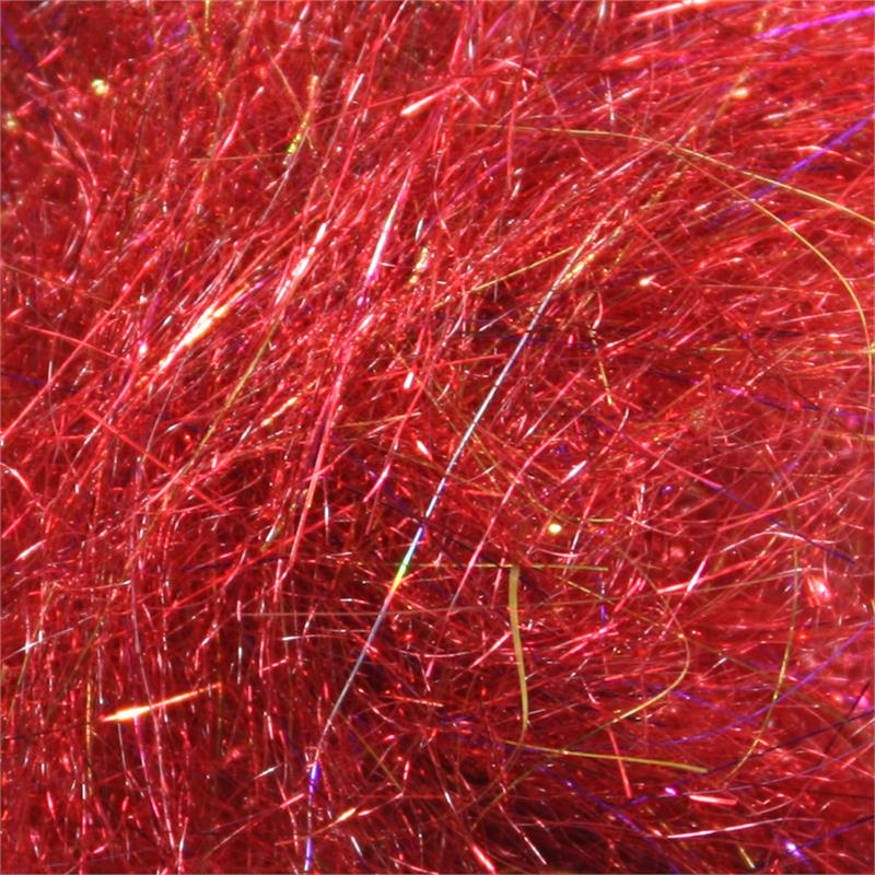 SSS Dubbing Octopuzzy Red Frödin Flies