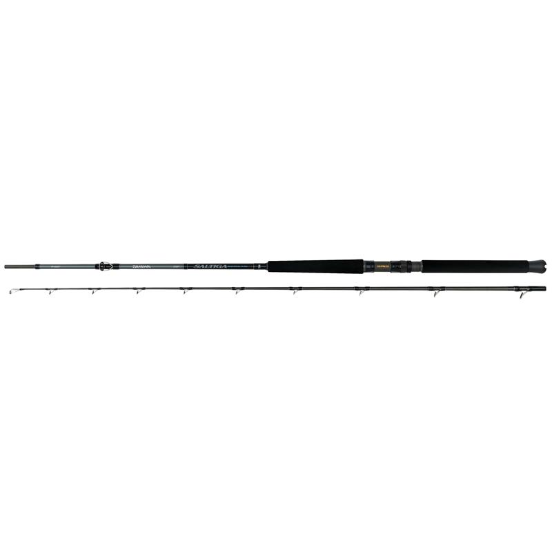 Daiwa Saltiga Braid 7'6" 8-15lbs