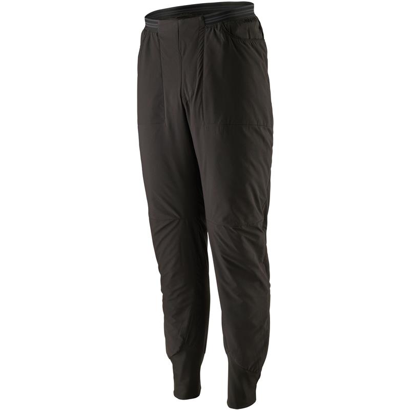 Patagonia Nano-Air Pants XL Foret bukse, herre, Black