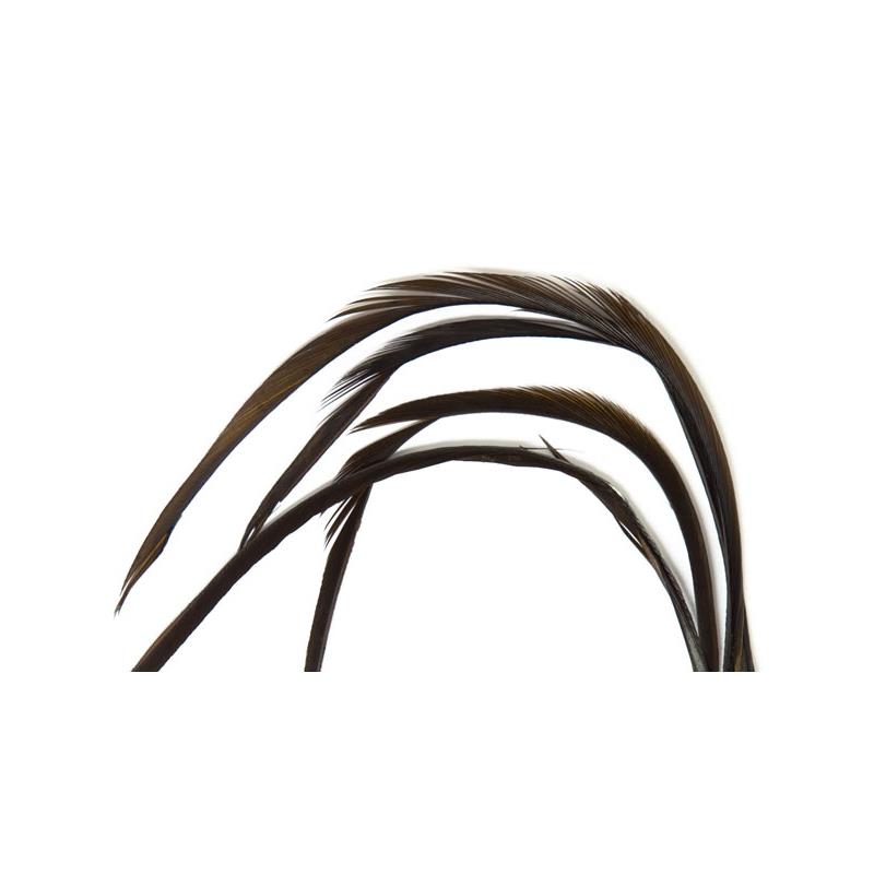 Goose Biots - Dark Brown Wapsi