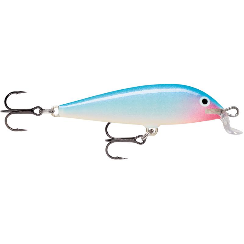 Rapala Team Esko F 7cm ICEC Flytende