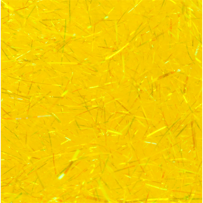 FutureFly Easy Dubbing Golden Yellow