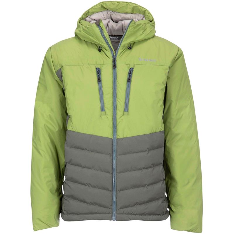 Simms West Fork Jacket 3XL Cyprus