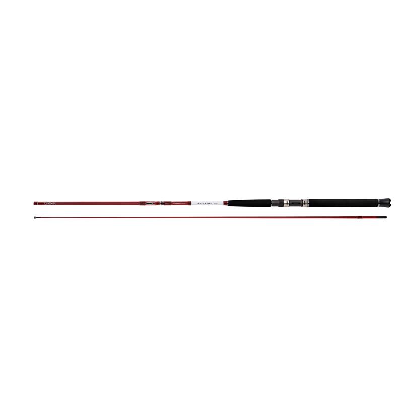 Daiwa Saltist Interline 8' 20-30lbs 20-30lbs