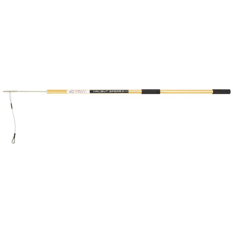 Prey kveitespyd - 190cm