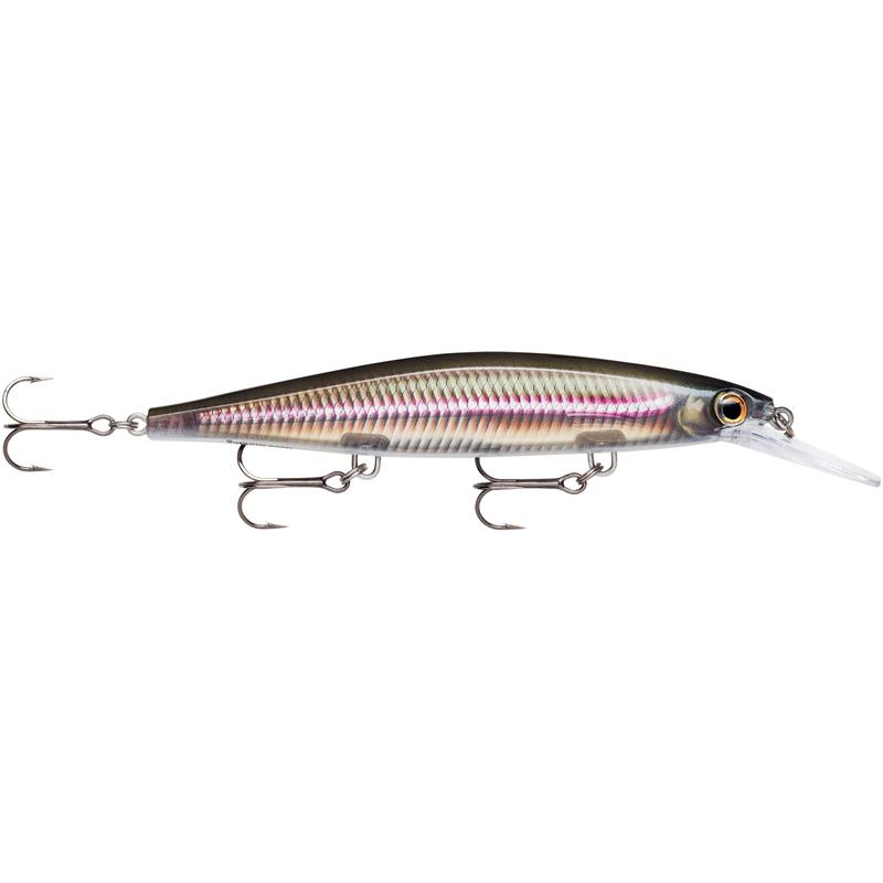 Rapala Shadow Rap Deep SML 11cm
