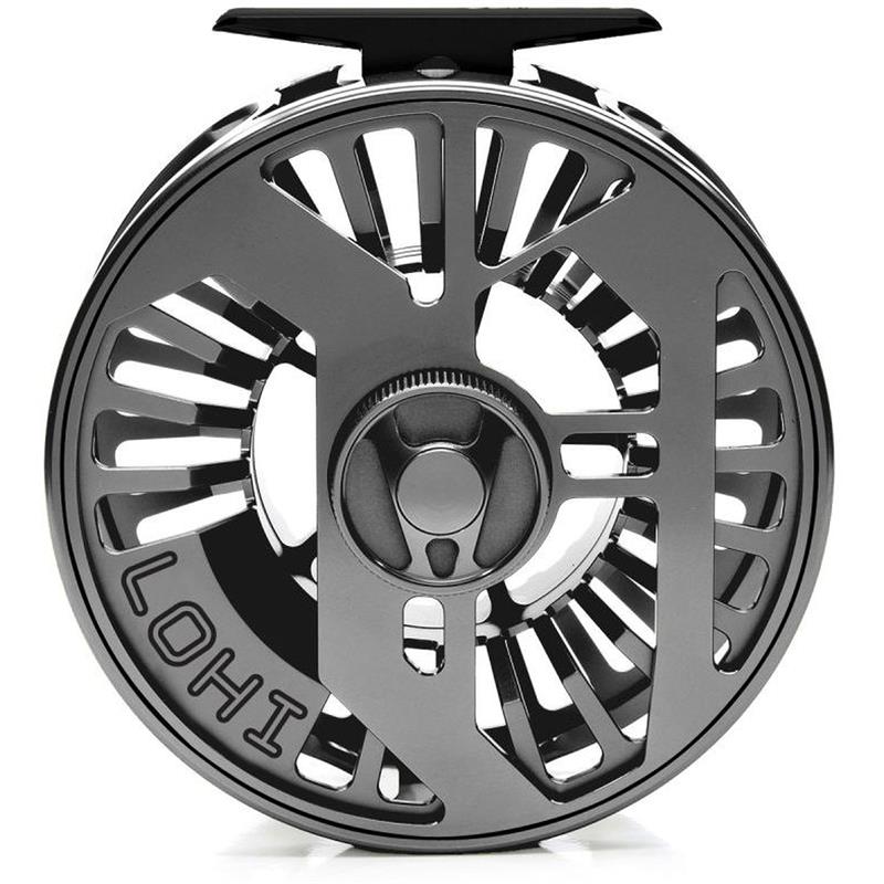 Vision XLV Lohi #9-10