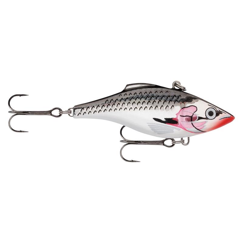 Rapala Rattlin Rap 7cm S