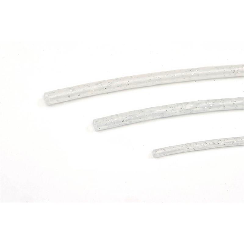 FITS Tubes Silver L Frödin Flies