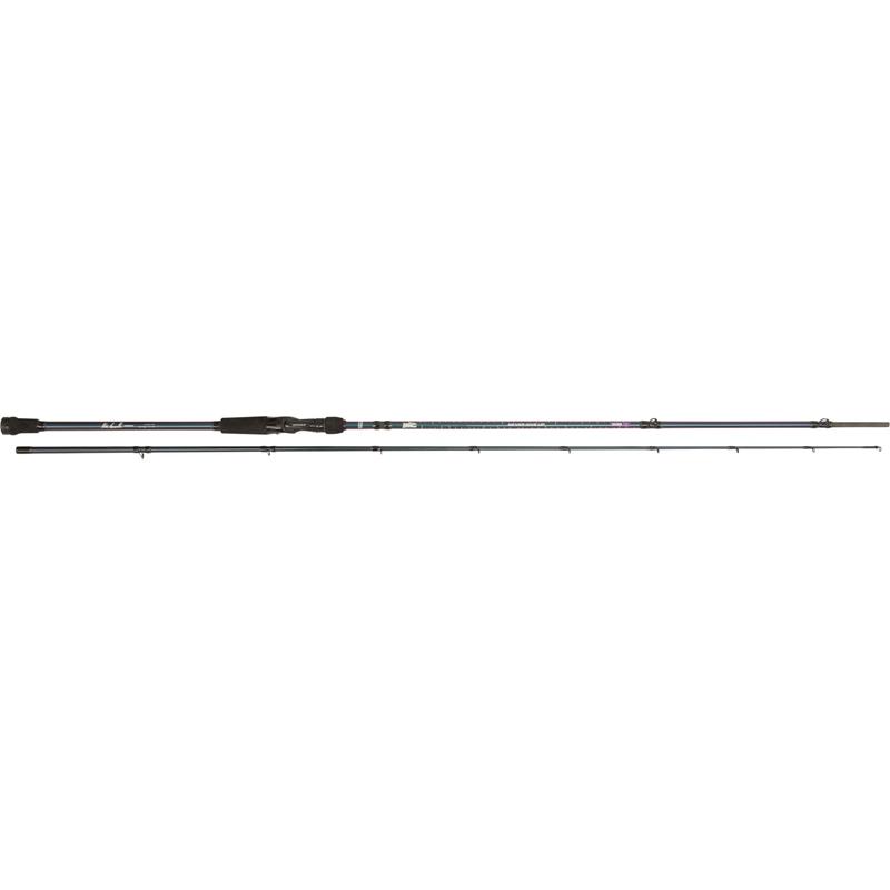 Abu Garcia IKE Signature 6'8" 2-15g 2-delt