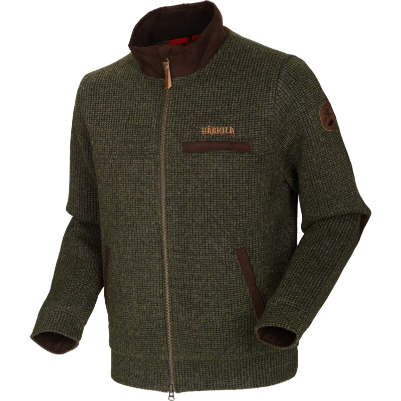 Härkila Rodmar Kardigan XL Willow Green