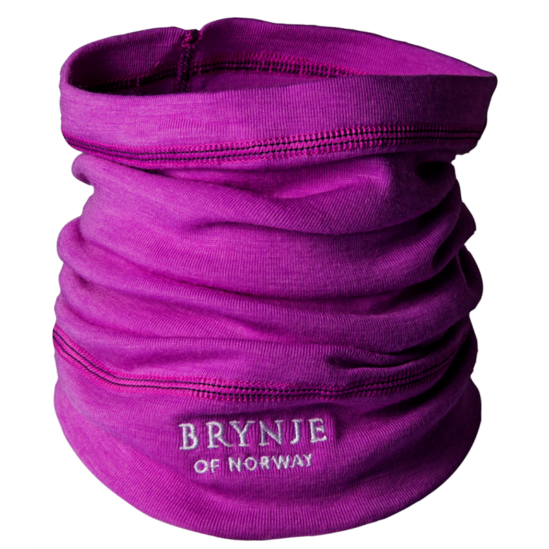 Brynje Classic Headover - One size Lilla Headover i vår fienste Merinoull.