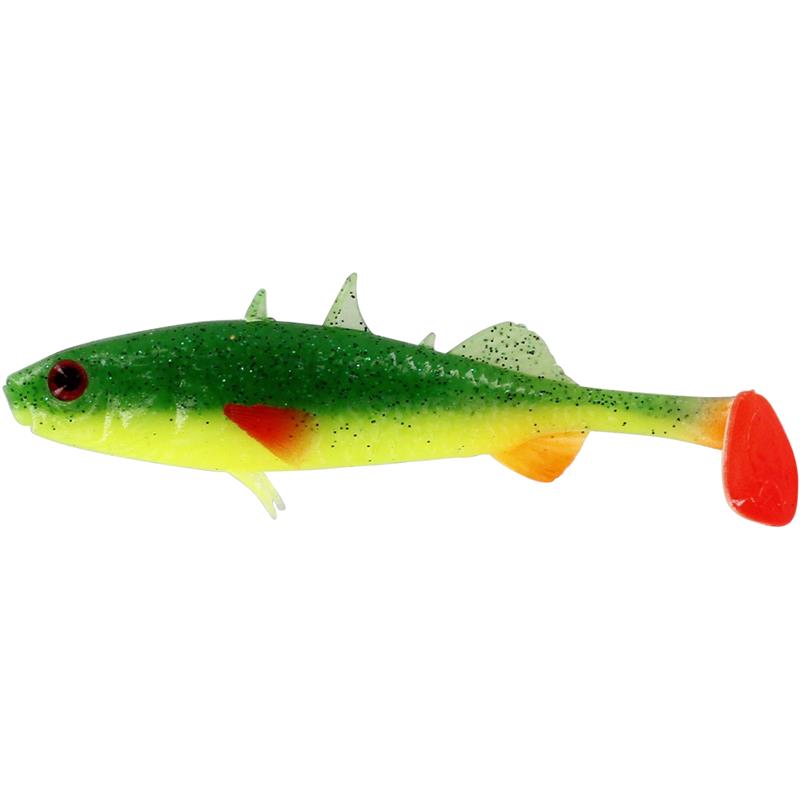 Westin Stanley the Stickleback 7,5cm/4g Fireflake