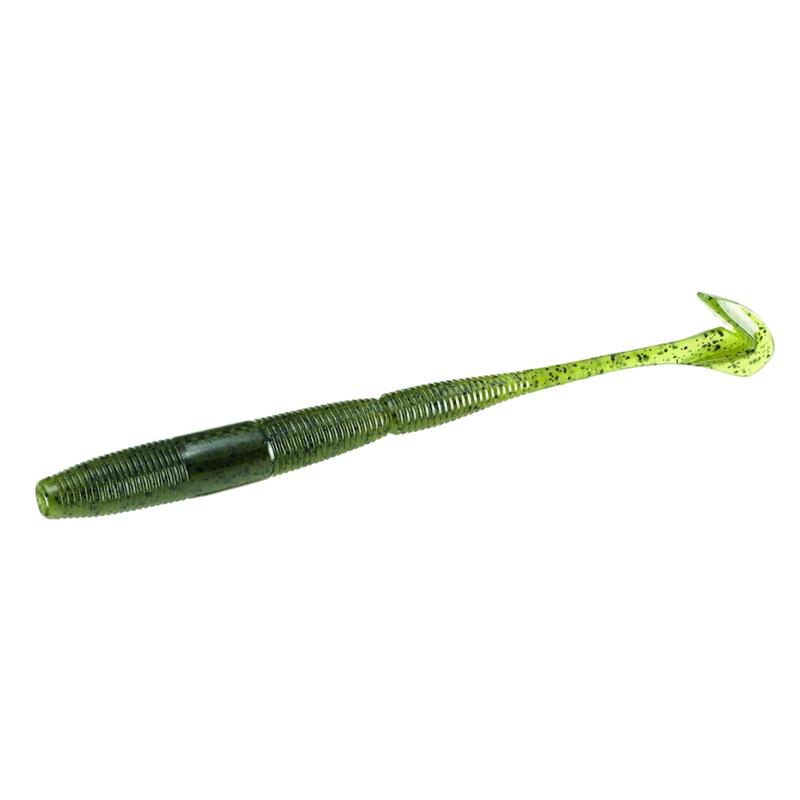 13 Fishing Ninja Worm Swimming Worm 14cm 9g,CG