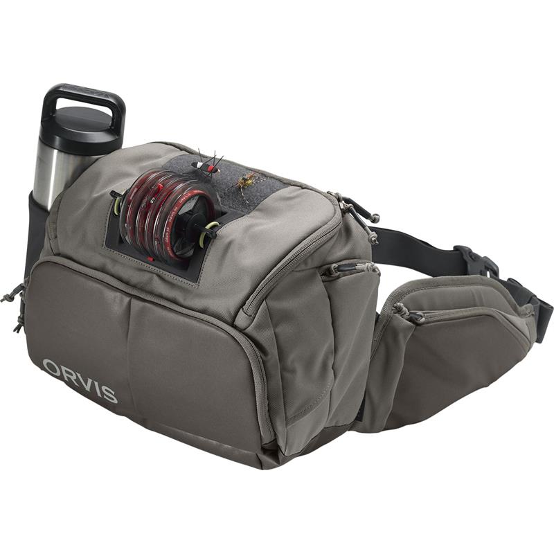Orvis Guide Hip Pack Hofteveske m/flere lommer