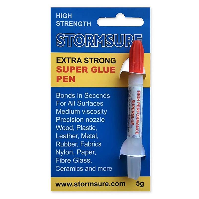 Stormsure Penn 3ml Lynlim