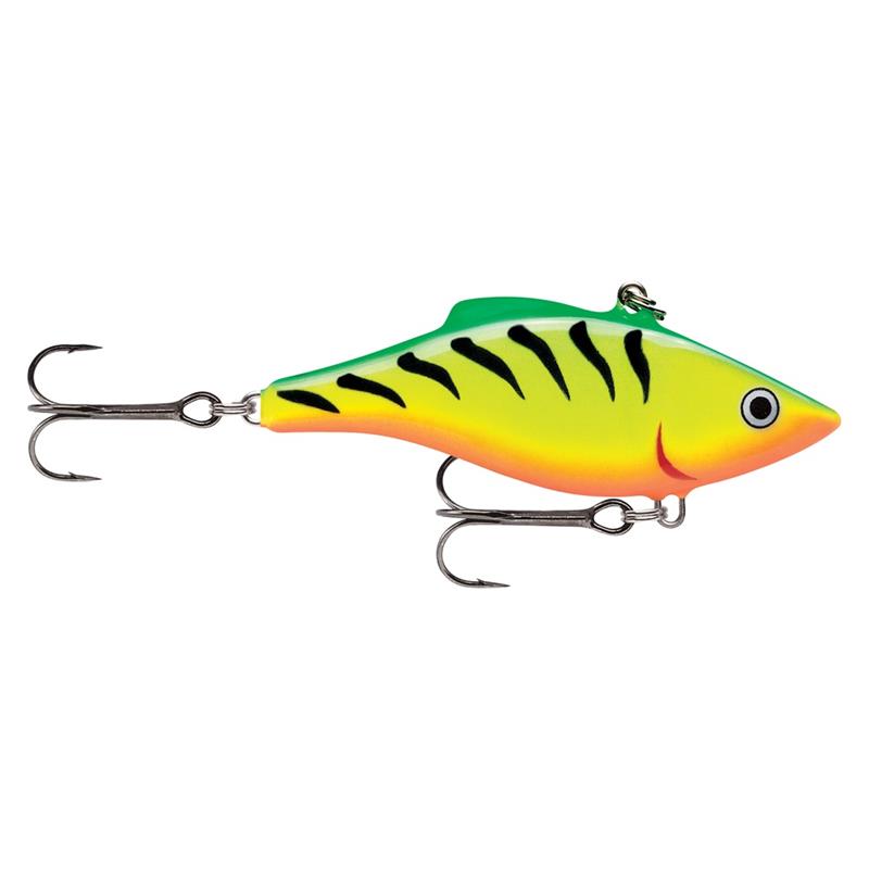 Rapala Rattlin Rap 7cm FT