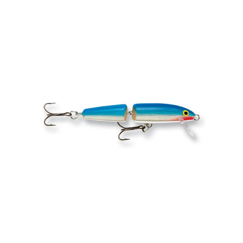Rapala Jointed F 7cm. B Flytende
