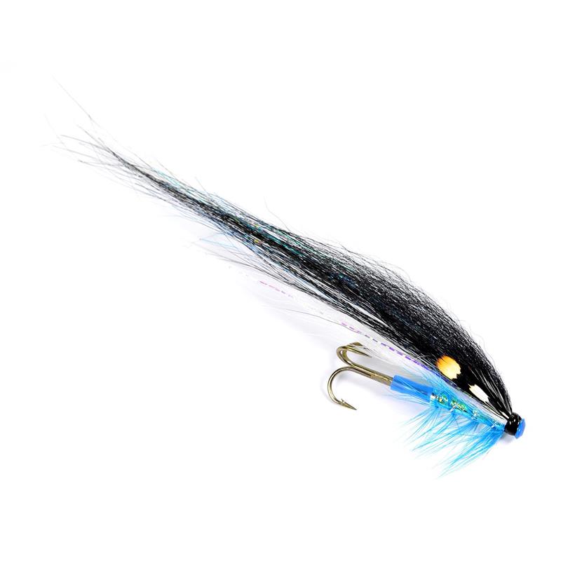 HKA Posh Sunray Blue 5cm Kjøp 12 fluer få gratis flueboks