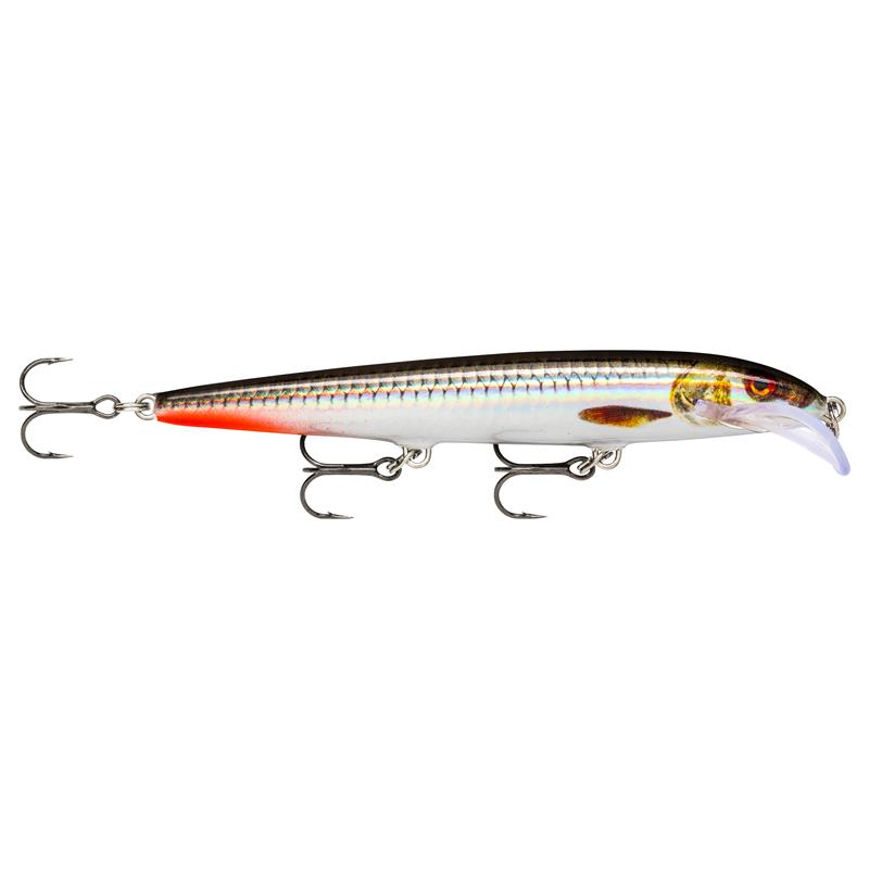 Rapala Scatter RAP Minnow 11cm ROHL
