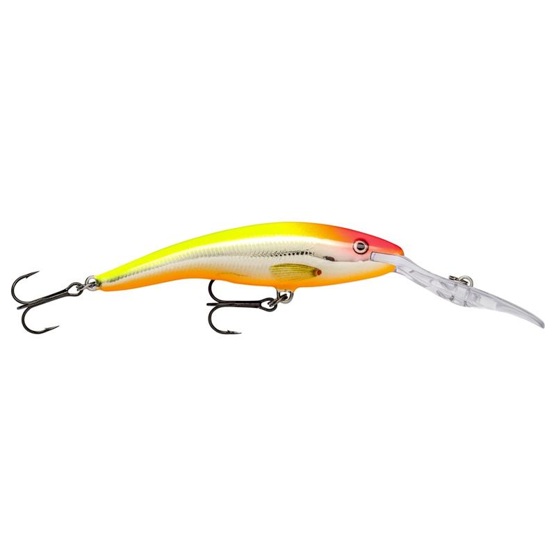 Rapala Deep Tail Dancer 11cm CLS 22g