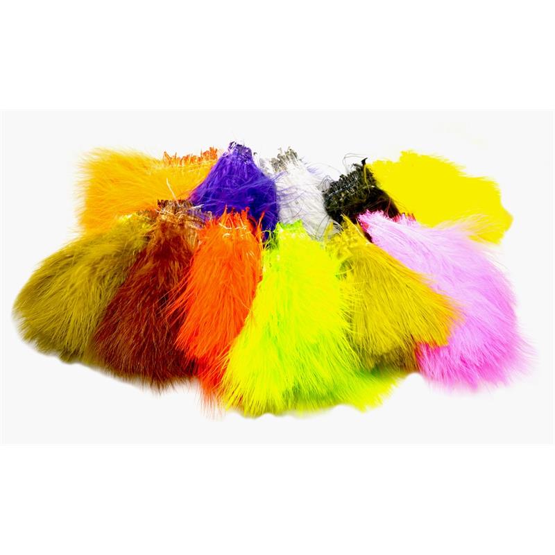 Marabou Yellow FutureFly