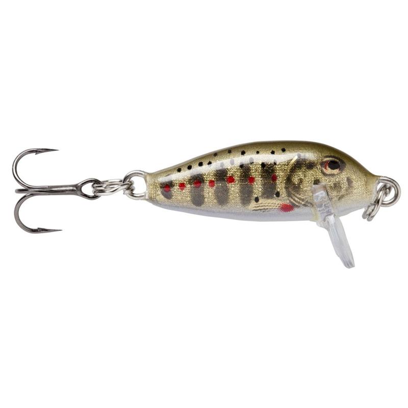 Rapala CountDown S GJTR 7cm Synkende
