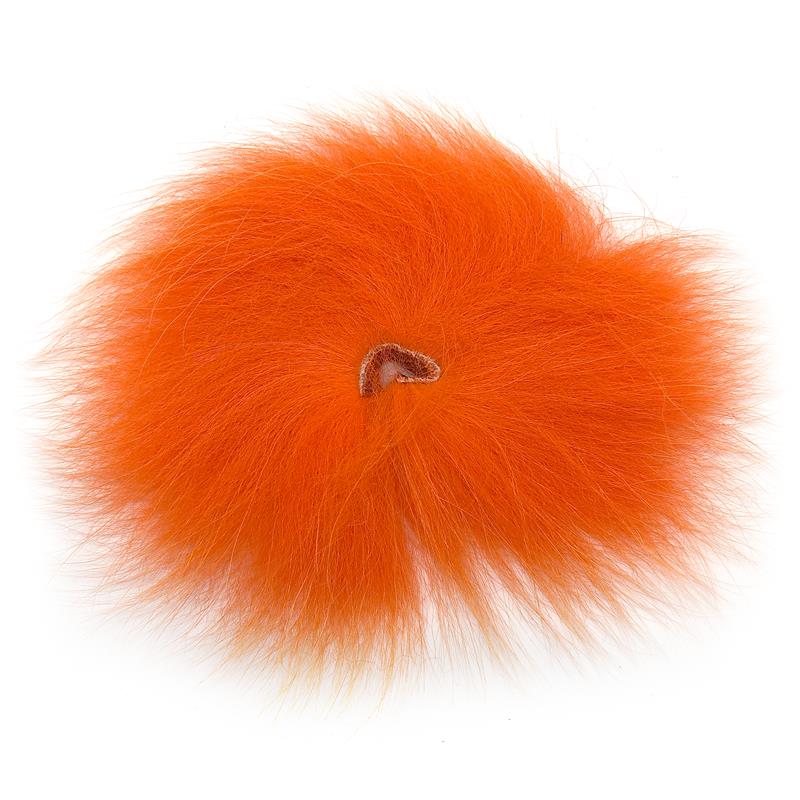 Veniard Arctic Fisherman Blue Fox Orange Orange