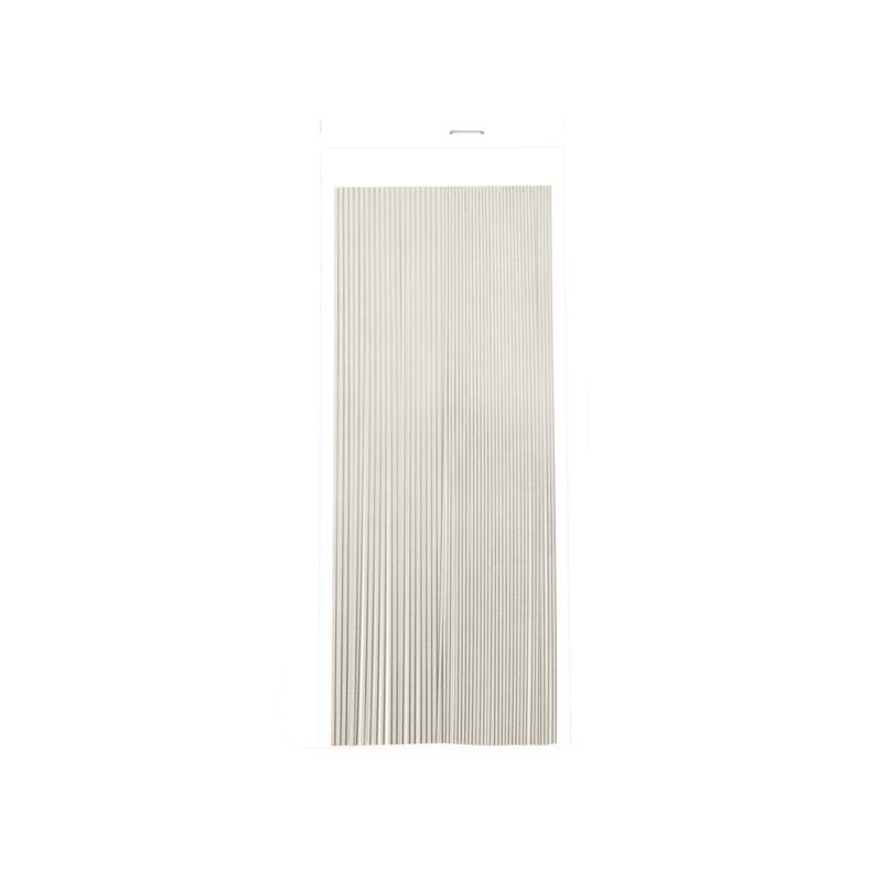 Syntethic Quill - Grey Veniard