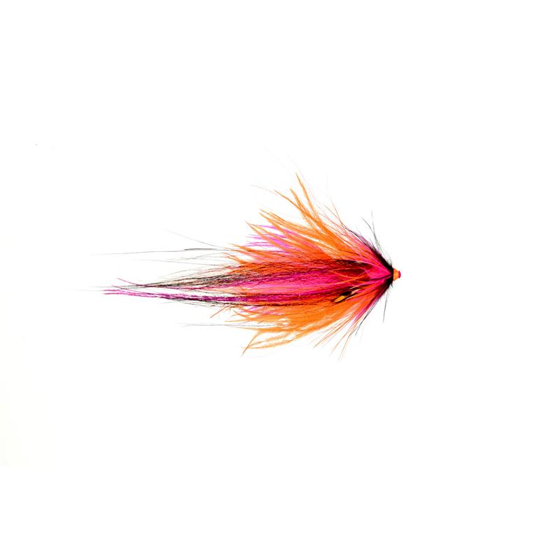 Frödin Flies Butterfly Series In Flames 5cm