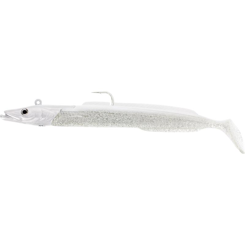 Westin Sandy Andy Snow White 22g 13cm