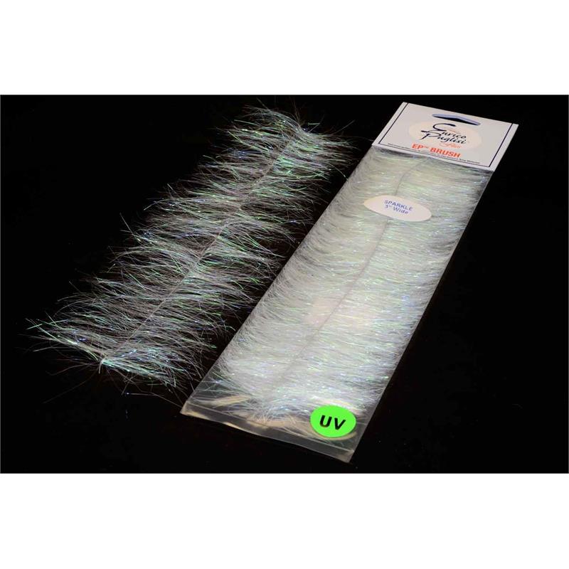 EP Sparkle Brush Pearl Magic Enrico Puglisi