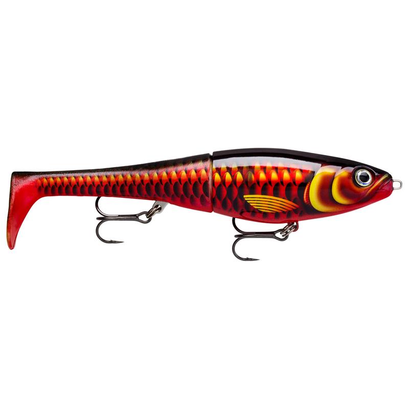 Rapala X-Rap Peto 20cm TWZ