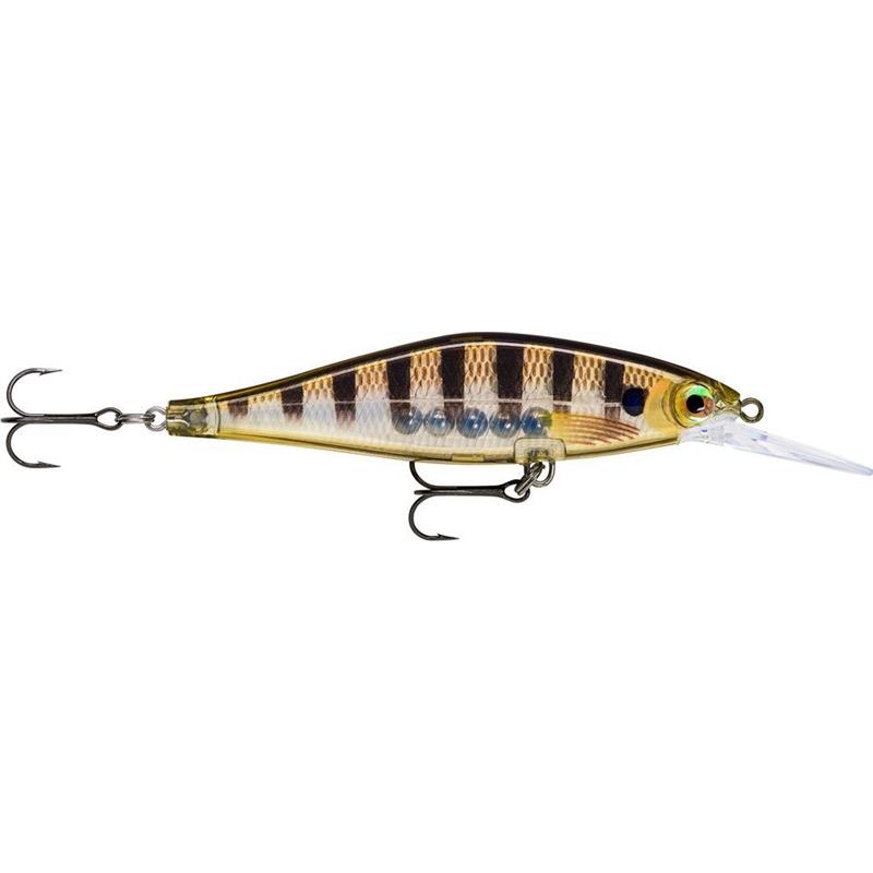Rapala Shadow Rap Shad Deep GGIU 9cm