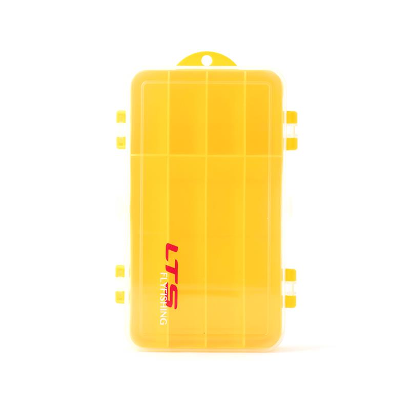 LTS Complete Tubeflueboks