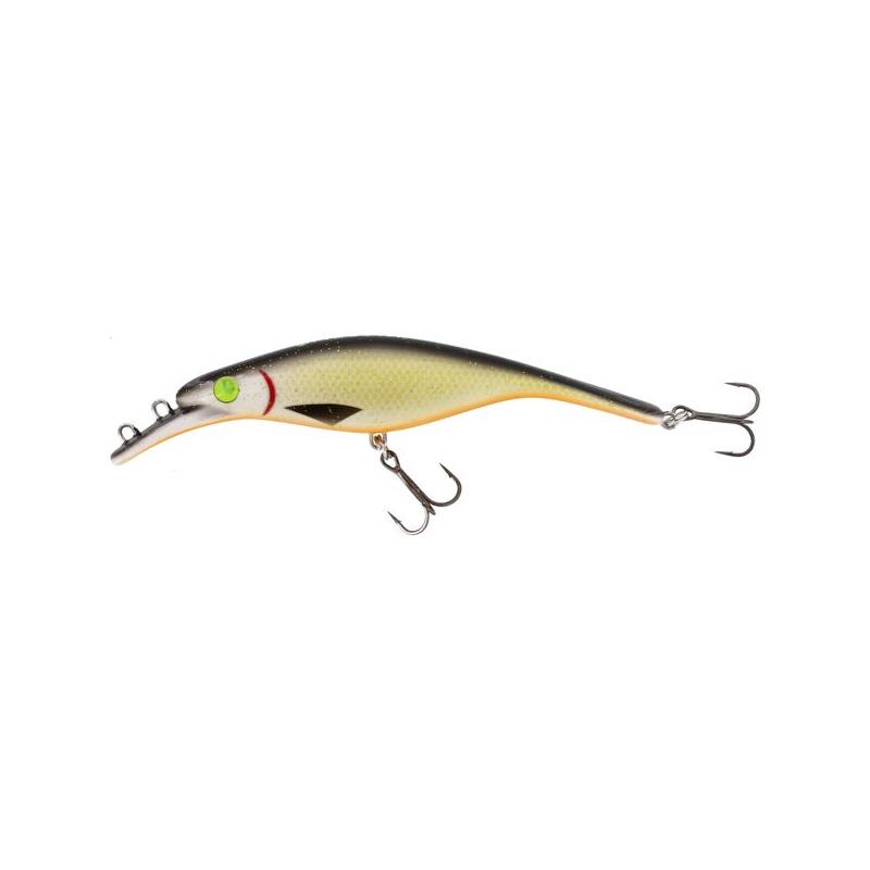 Westin Platypus Offical Roach Suspending - 9cm - 10g