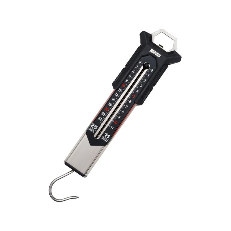 Rapala Custom Design 11kg Tube Scale