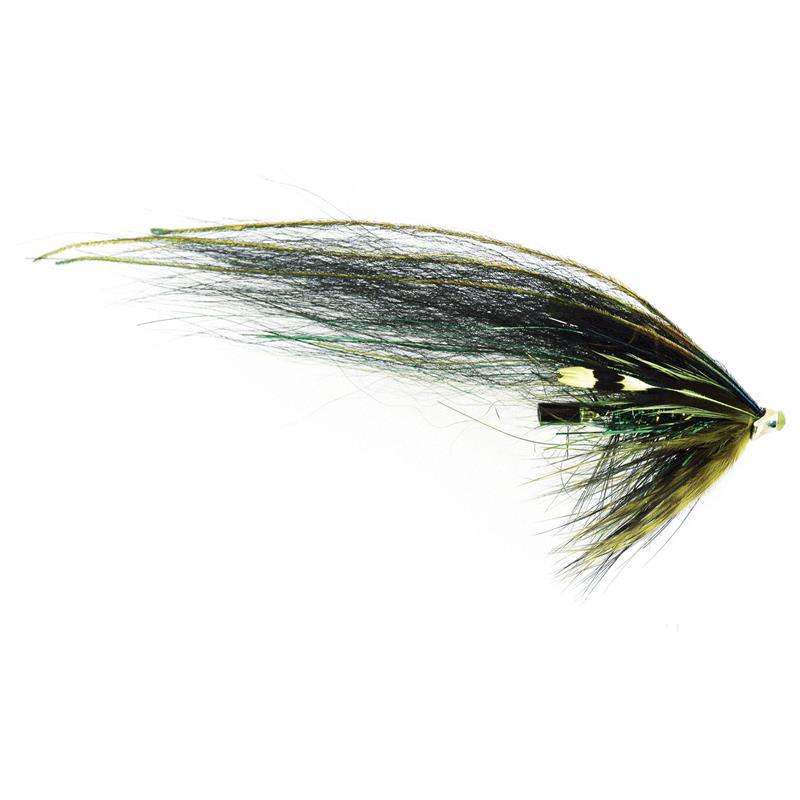 Classic Series Vaehaeniva 6cm Mikael Frödin Fly Design