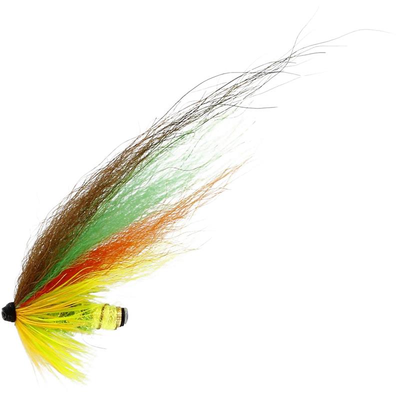 Green Highlander US Tube 10 mm Kjøp 12 fluer få gratis flueboks