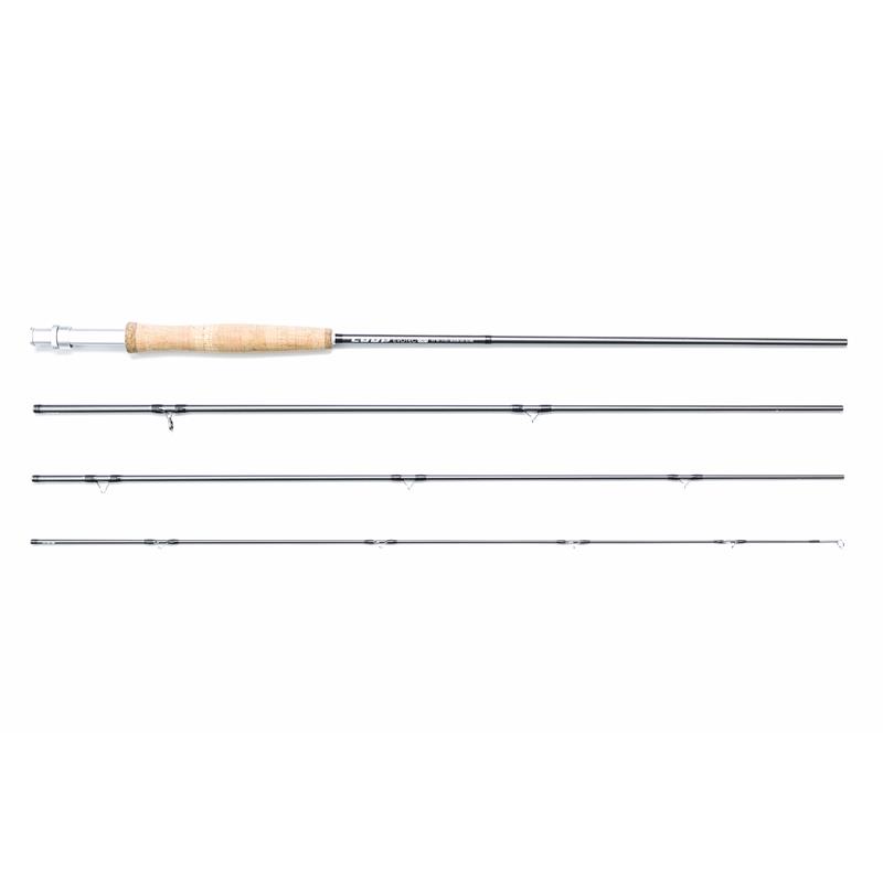 Loop Evotec CAST 8,6´ # 2 Medium/Fast- 4-Delt
