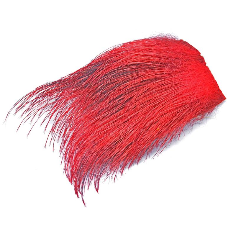 FF Wild Boar Red Flotte villsvin-skinn
