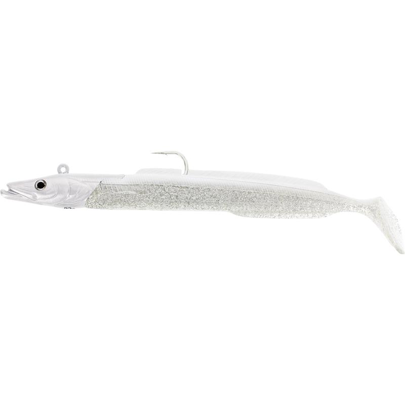 Westin Sandy Andy 22cm Snow White 122g