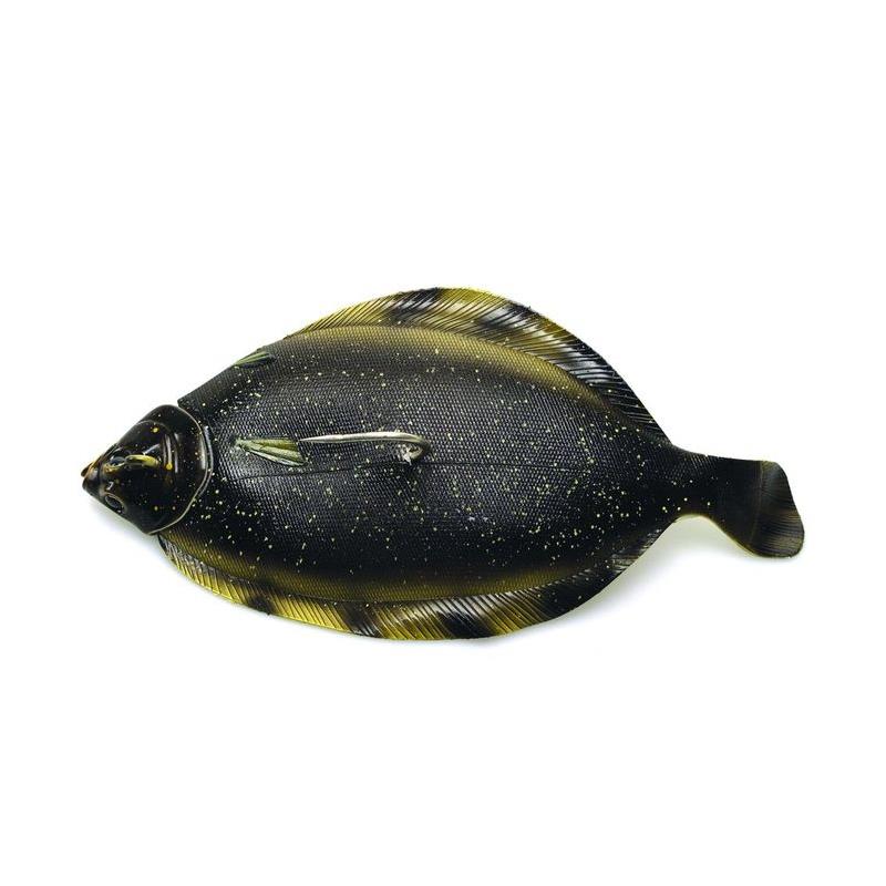 Westin Flat Matt Flatfish 400g