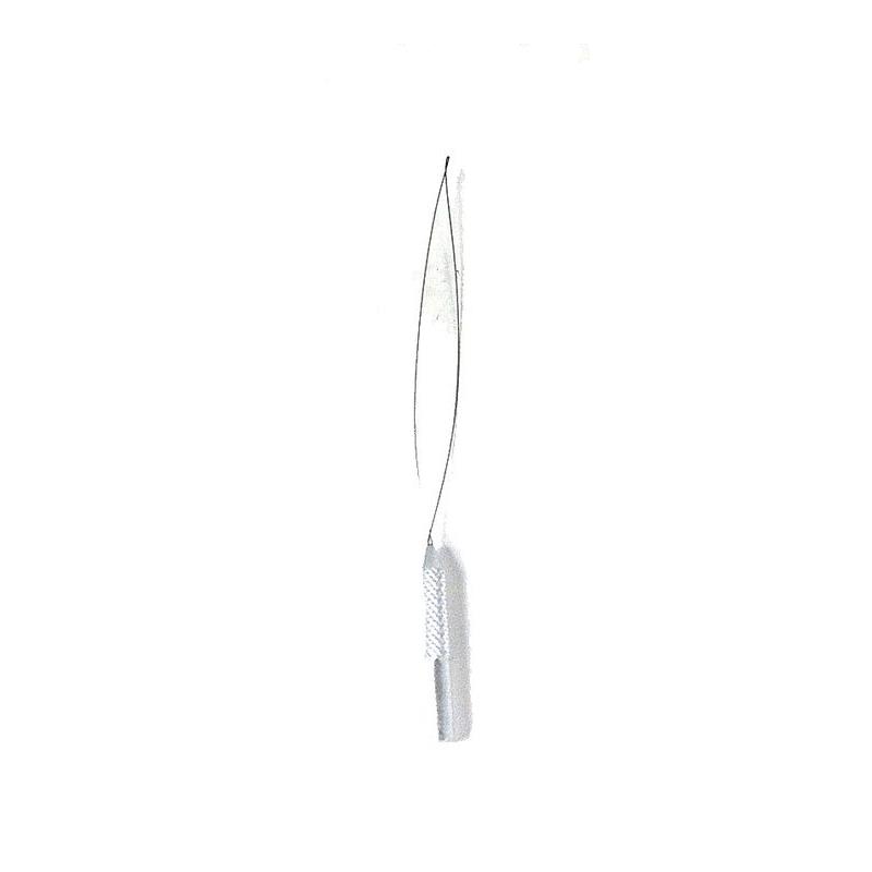 Fly Co Threader Aluminium