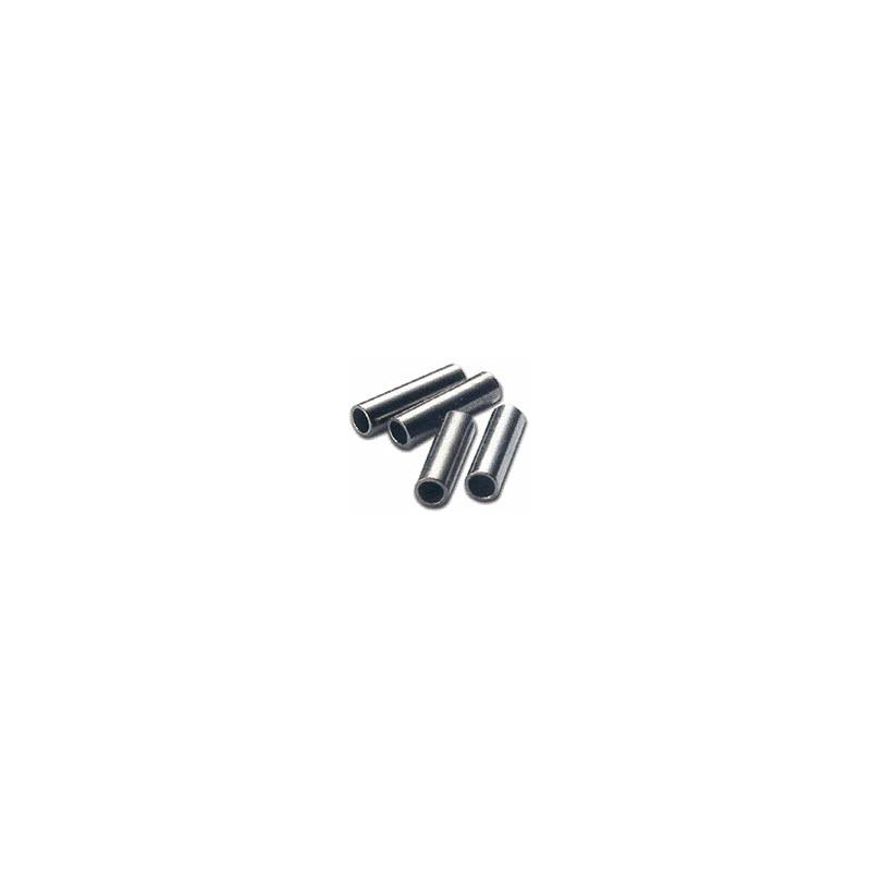 Mustad 77260 Wirelås - Enkel 2,0mm Perfekt til å lage rigger