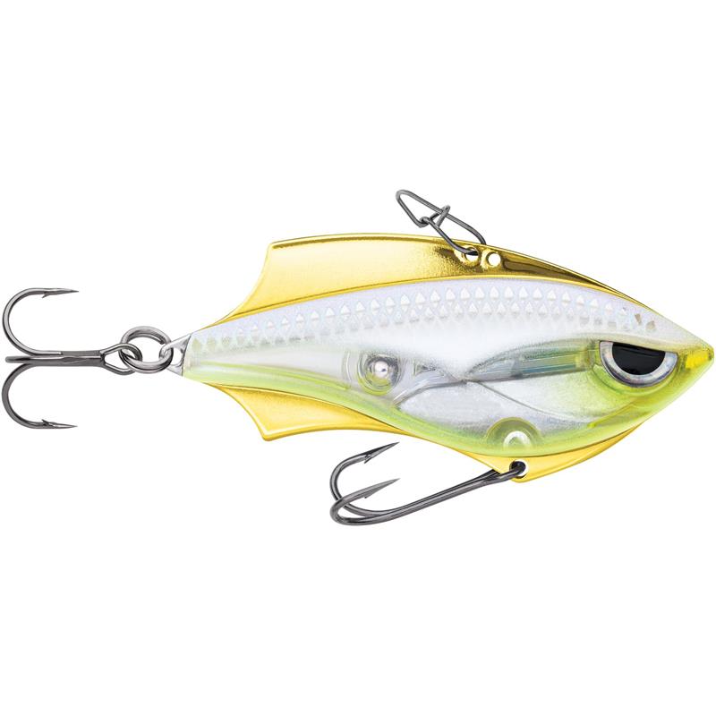 Rapala Rap-V Blade 6cm BUD