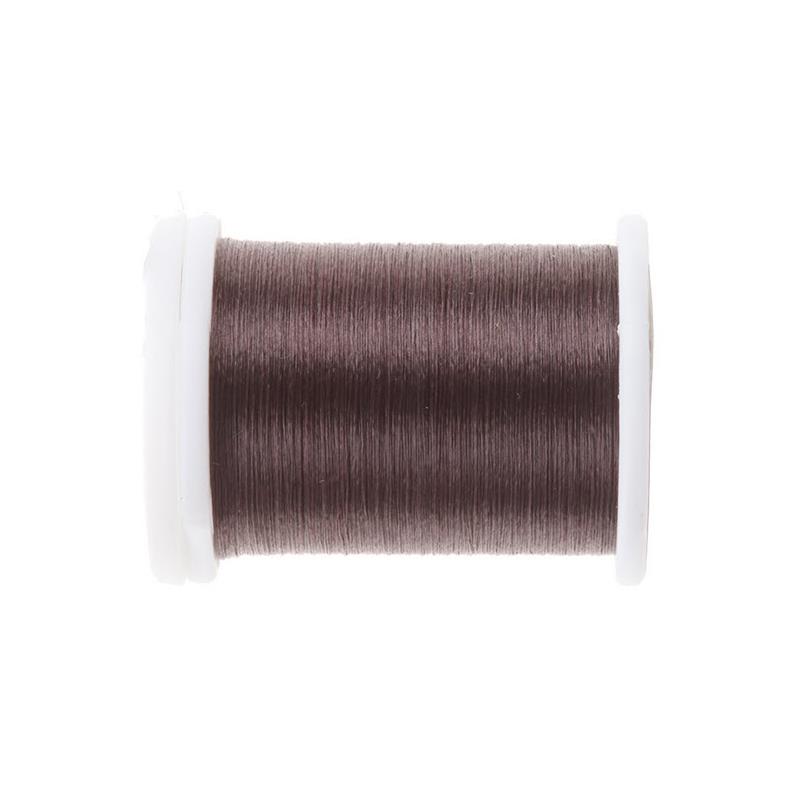 Standard 6/0 - Chocolate Textreme