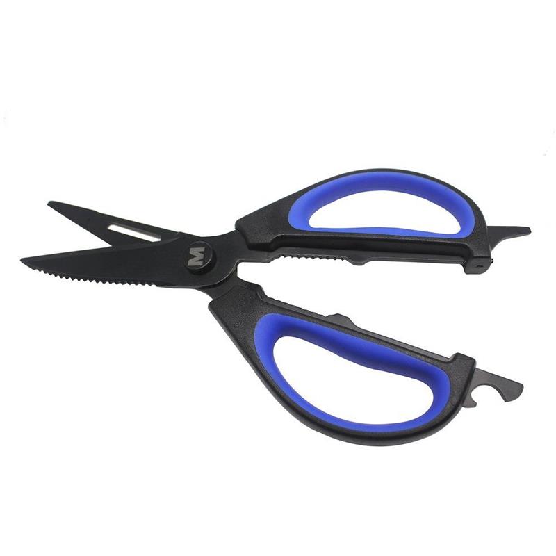 Mustad Bait Scissors Eco