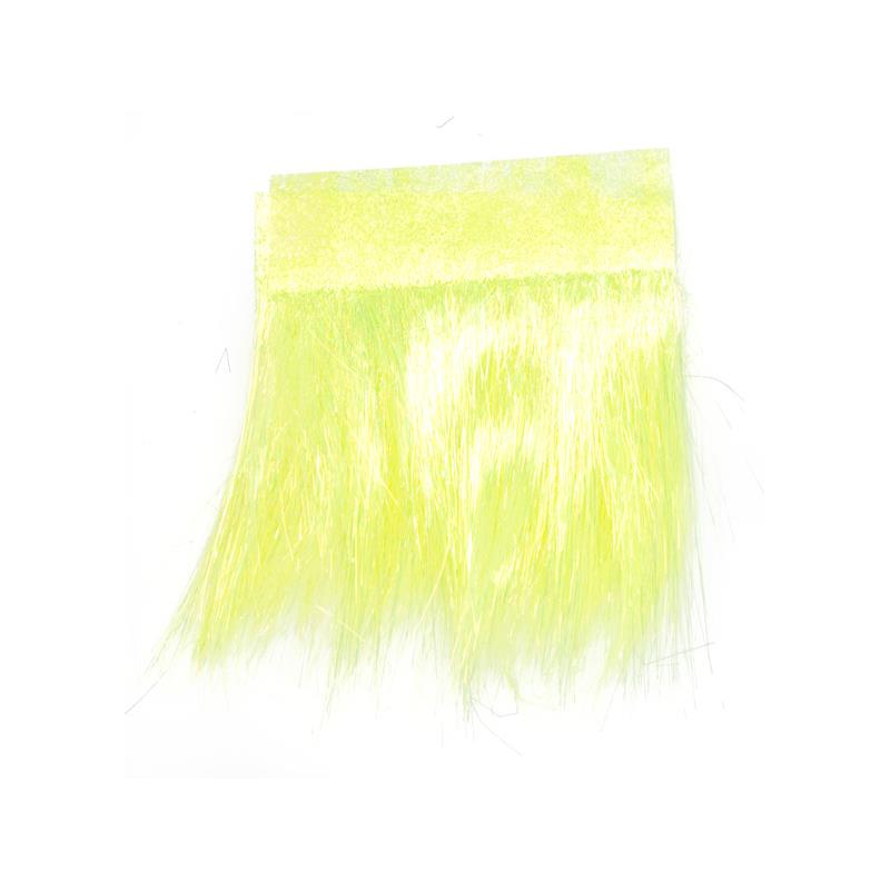 Fringe Wing - Fluor Yellow Veniard