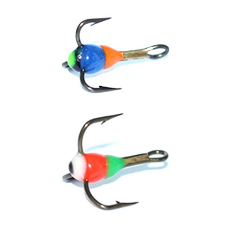 BlueFox lyskrok BF2 #14 2pk